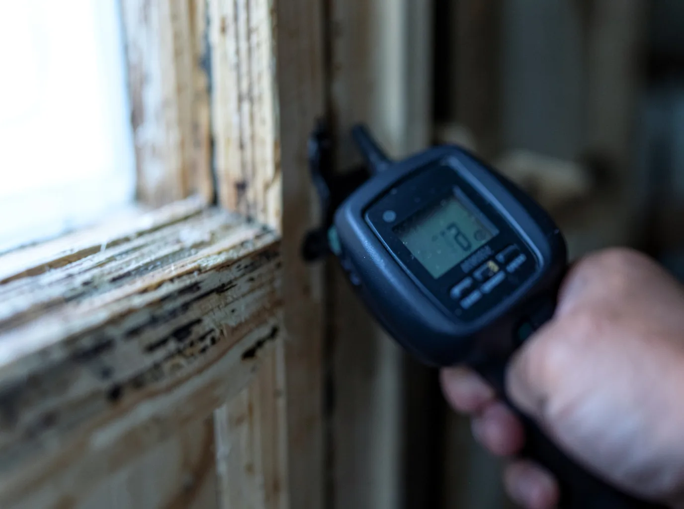Commercial Water Damage Restoration in Elkville, IL